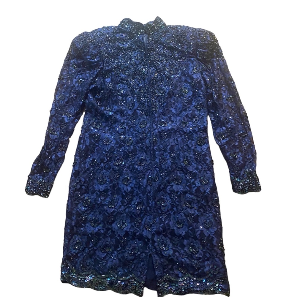 brilliant by ja lace dress L